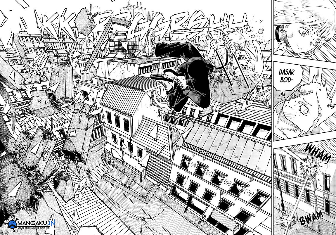 Deaddie Du Dead Bab 06 halaman 11