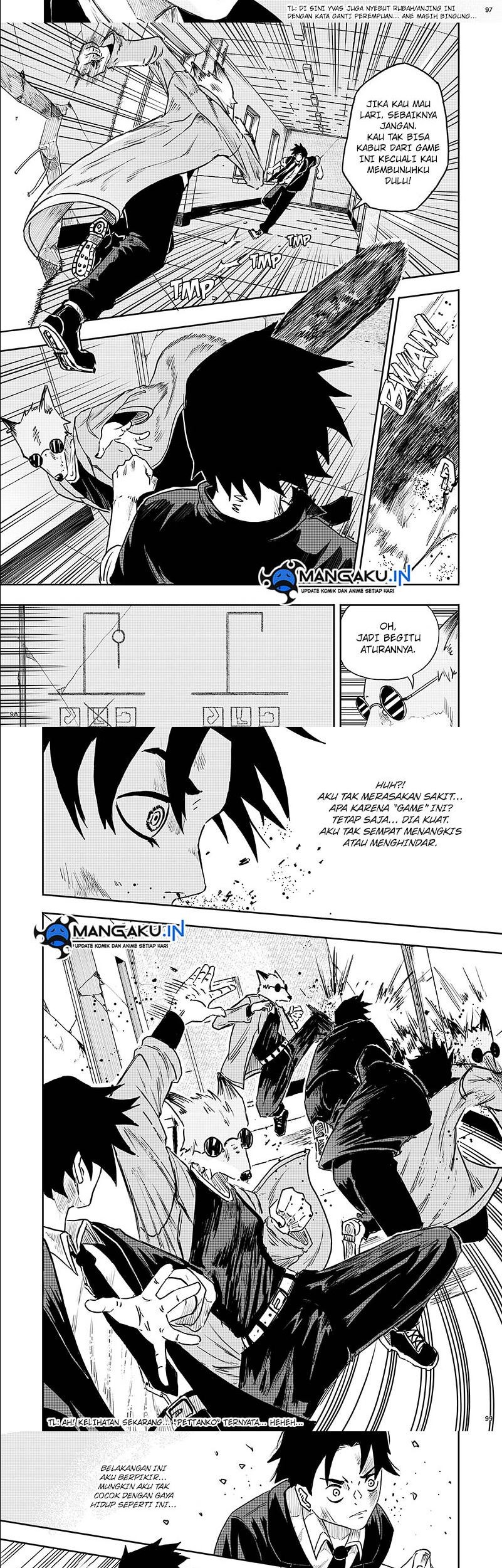 Deaddie Du Dead Bab 07 halaman 5