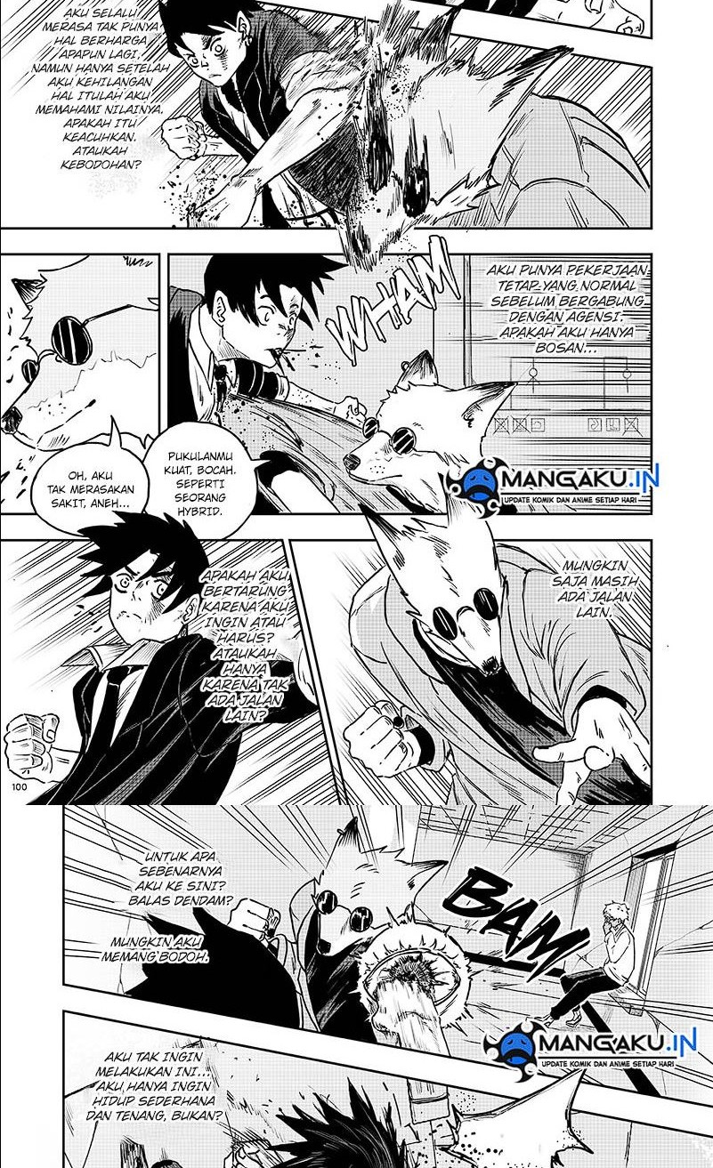 Deaddie Du Dead Bab 07 halaman 6