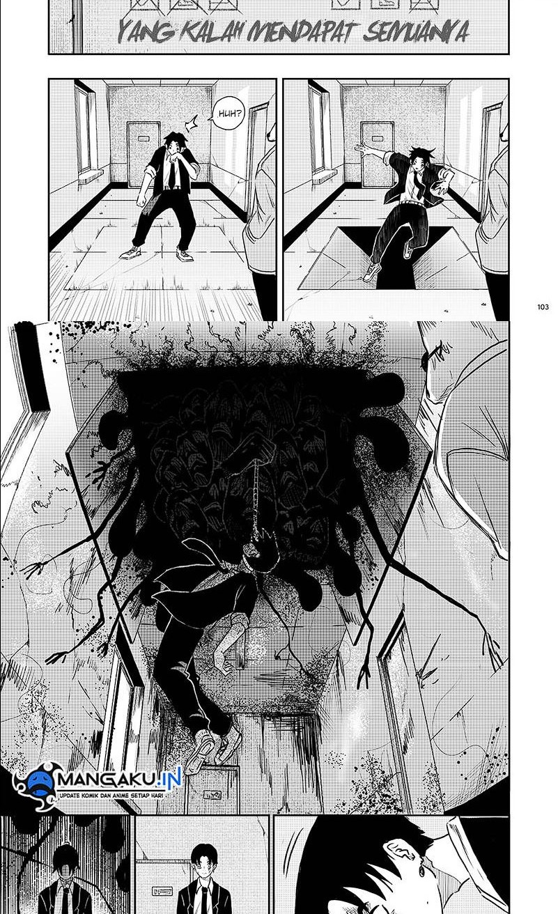 Deaddie Du Dead Bab 07 halaman 8