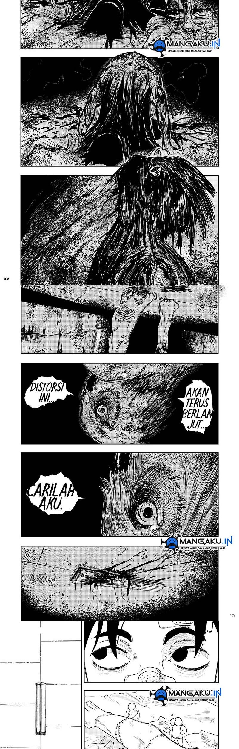 Deaddie Du Dead Bab 07 halaman 11