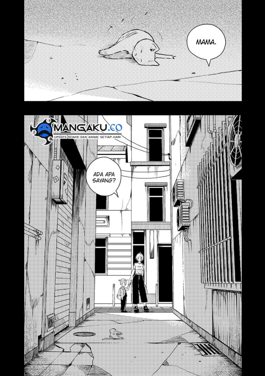 Deaddie Du Dead Bab 10 halaman 4