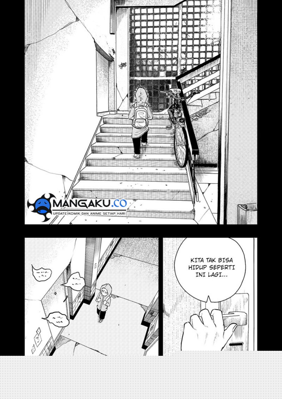 Deaddie Du Dead Bab 10 halaman 10