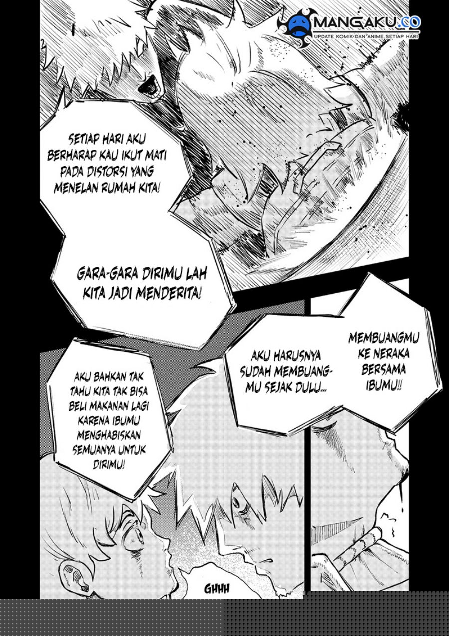 Deaddie Du Dead Bab 10 halaman 24