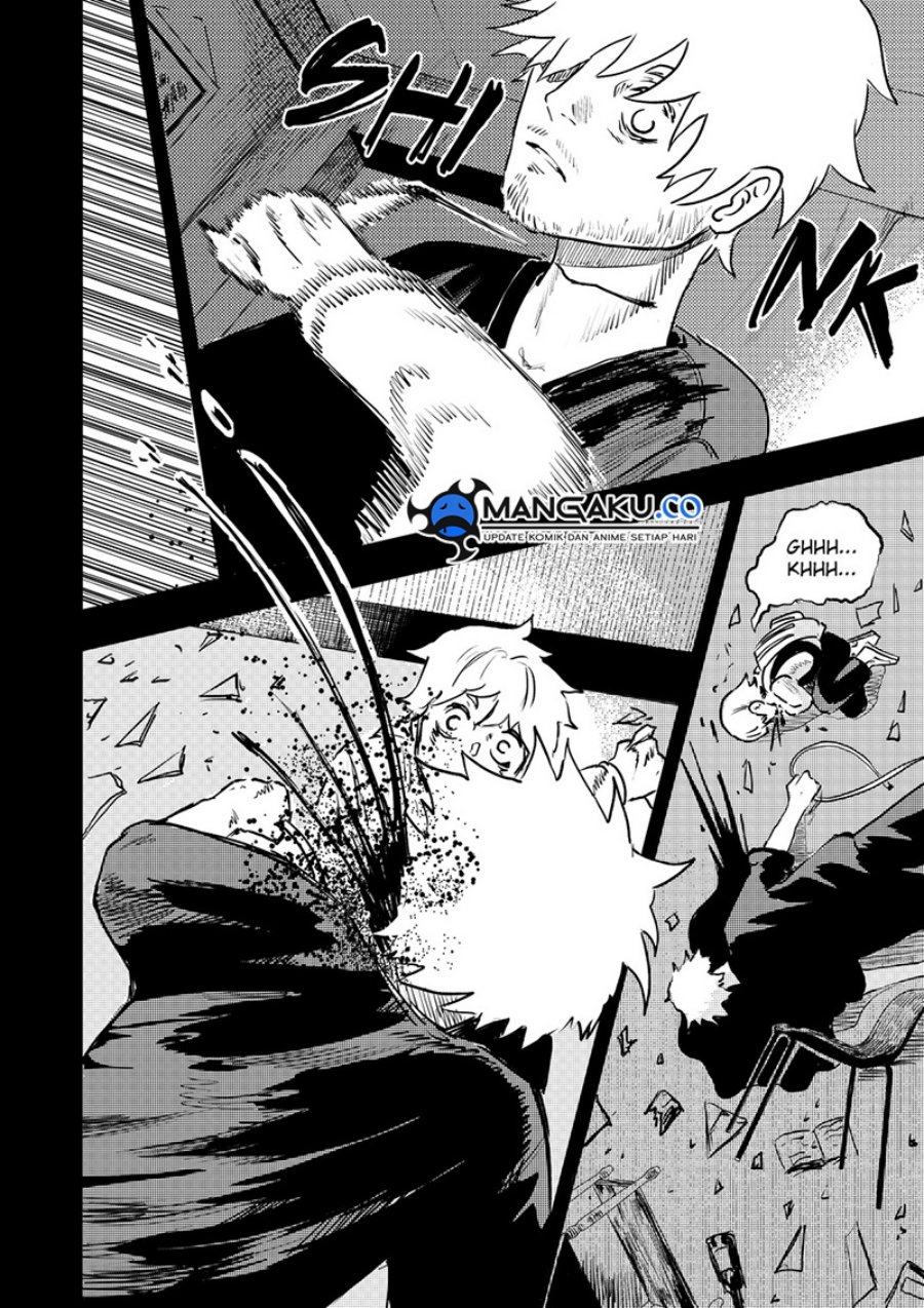 Deaddie Du Dead Bab 10 halaman 26