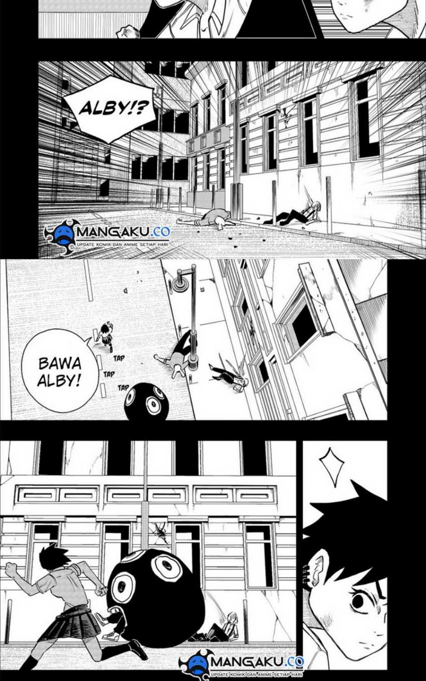 Deaddie Du Dead Bab 9 halaman 4