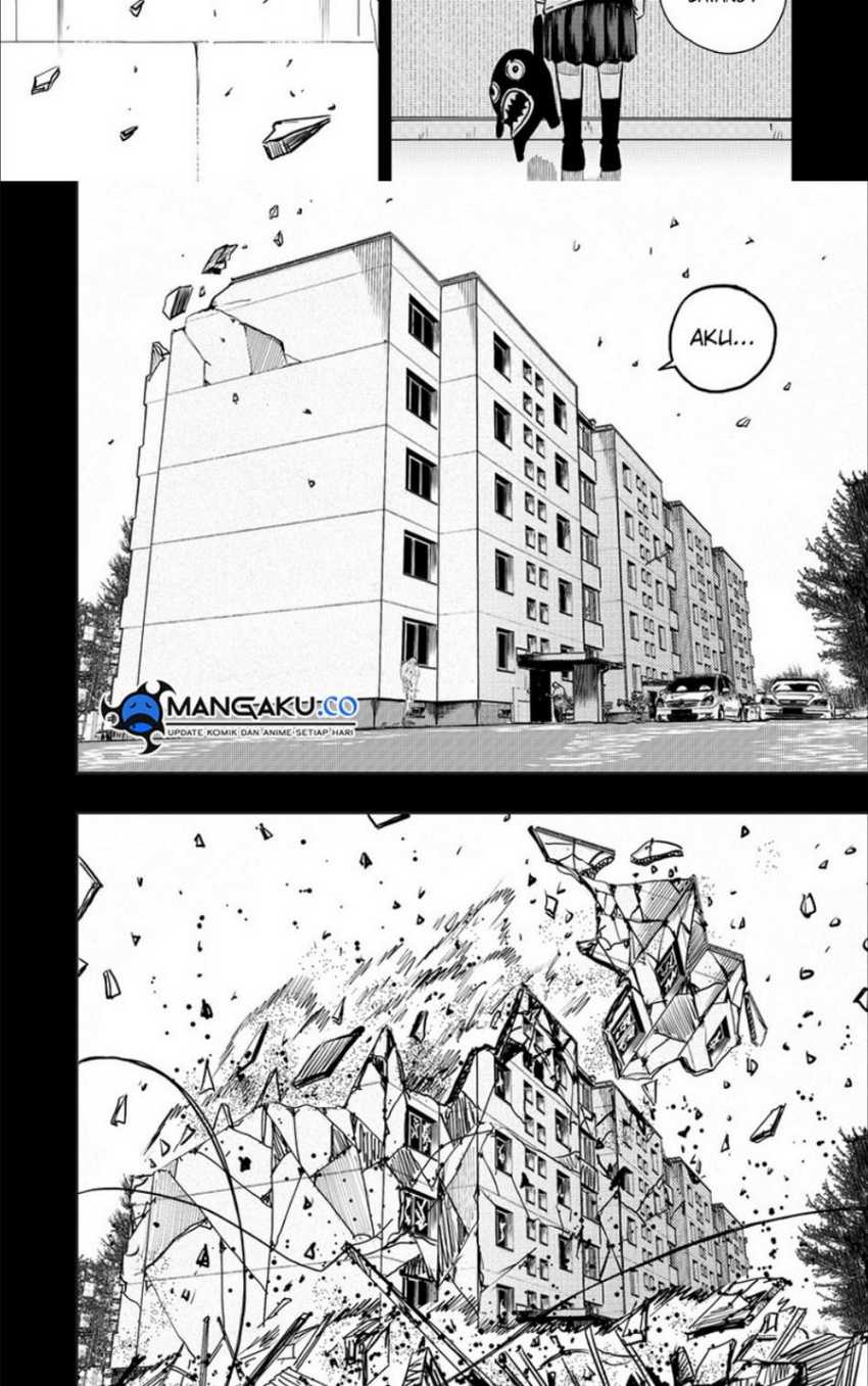 Deaddie Du Dead Bab 9 halaman 14