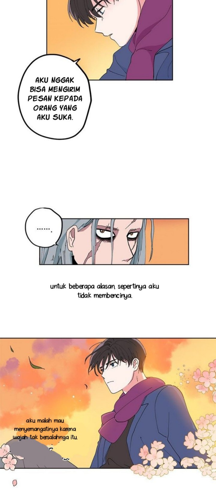 Deadly VS Romance (Lethal Romance) Bab 02 halaman 22