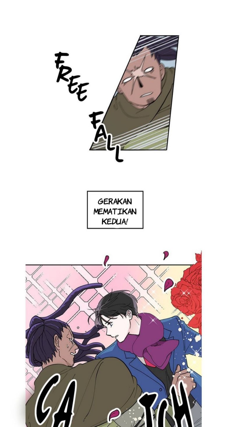 Deadly VS Romance (Lethal Romance) chapter 03 halaman 14