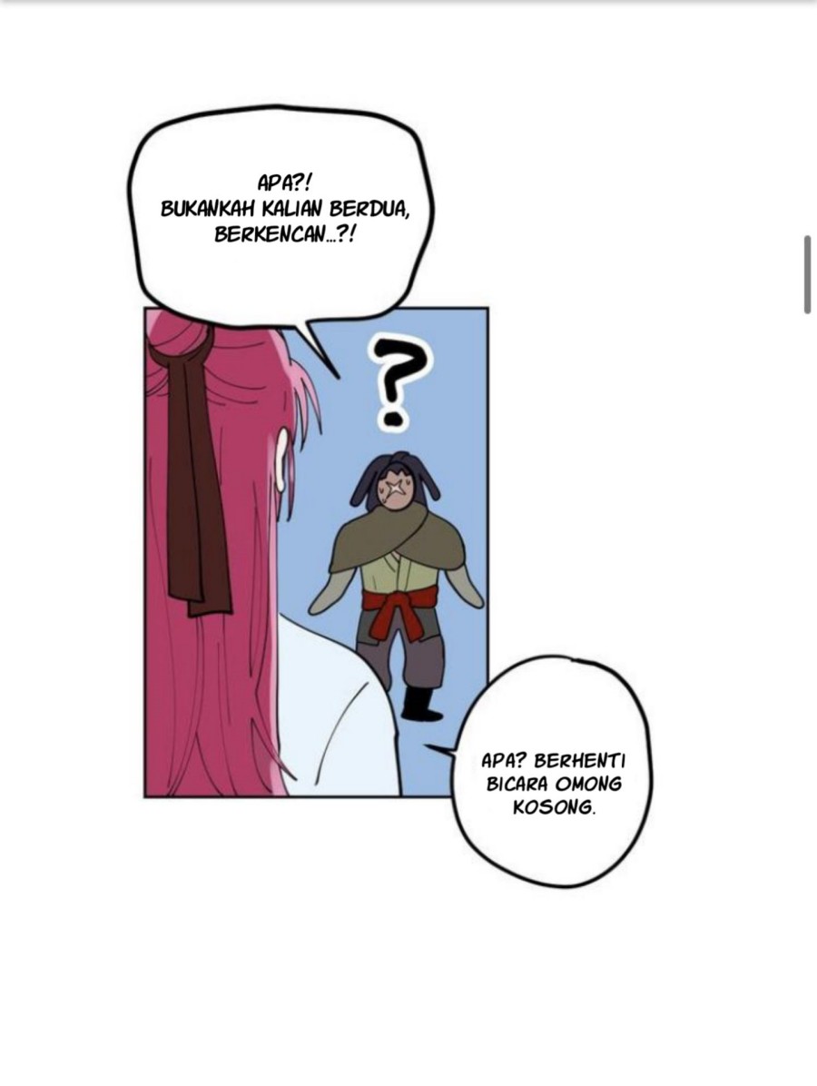 Deadly VS Romance (Lethal Romance) chapter 04 halaman 9
