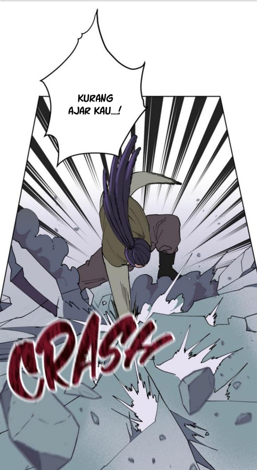Deadly VS Romance (Lethal Romance) chapter 04 halaman 11