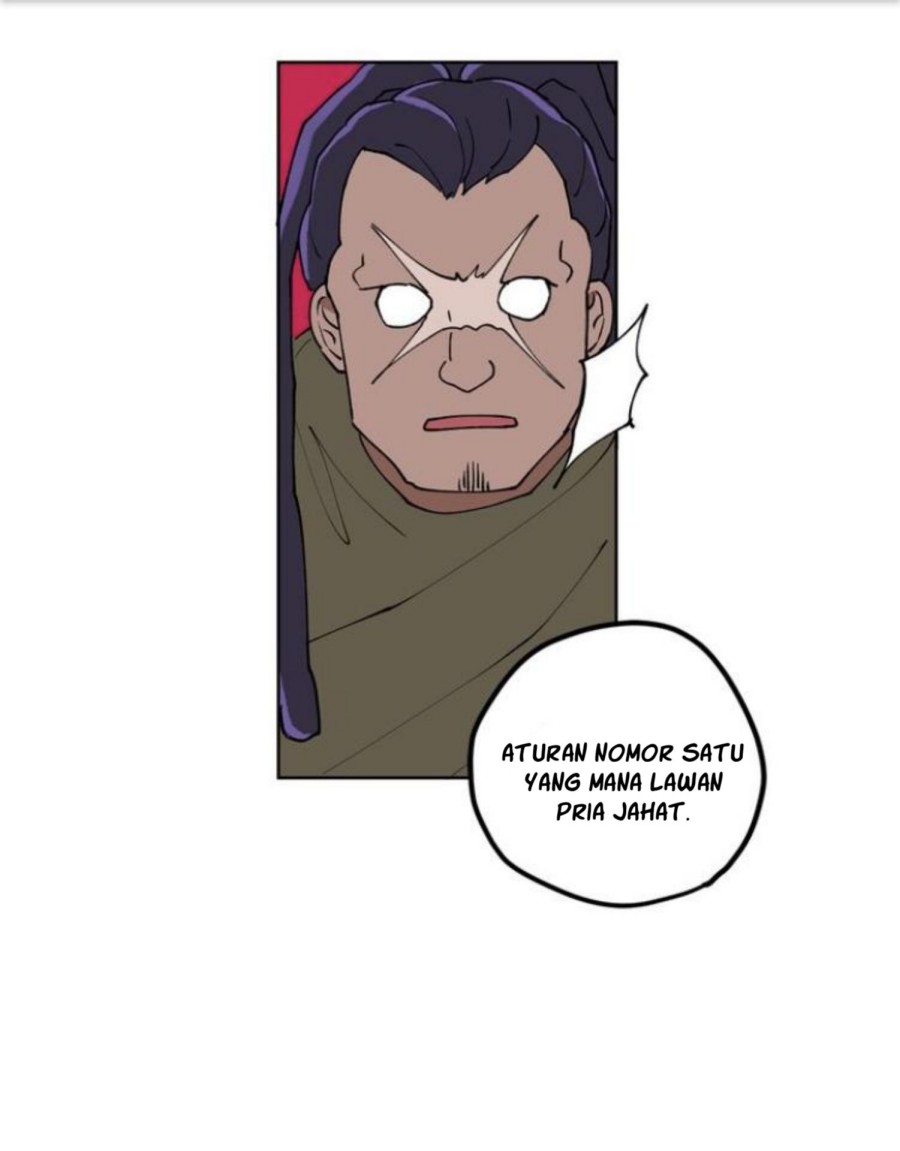 Deadly VS Romance (Lethal Romance) chapter 04 halaman 14