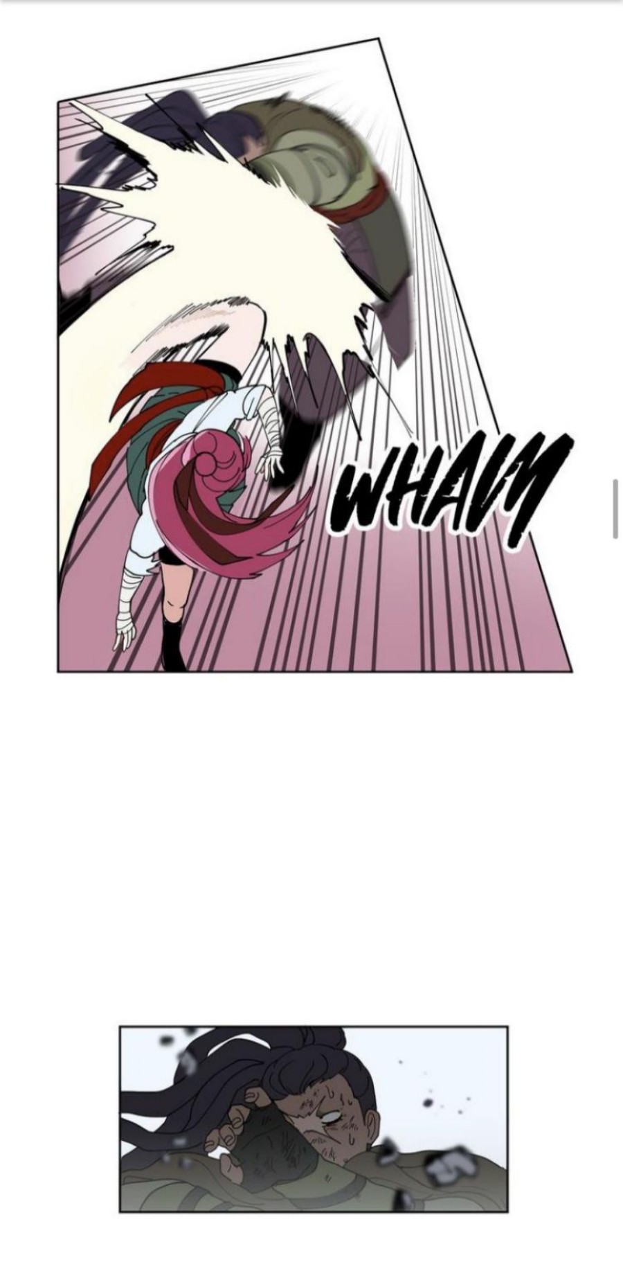 Deadly VS Romance (Lethal Romance) chapter 04 halaman 23