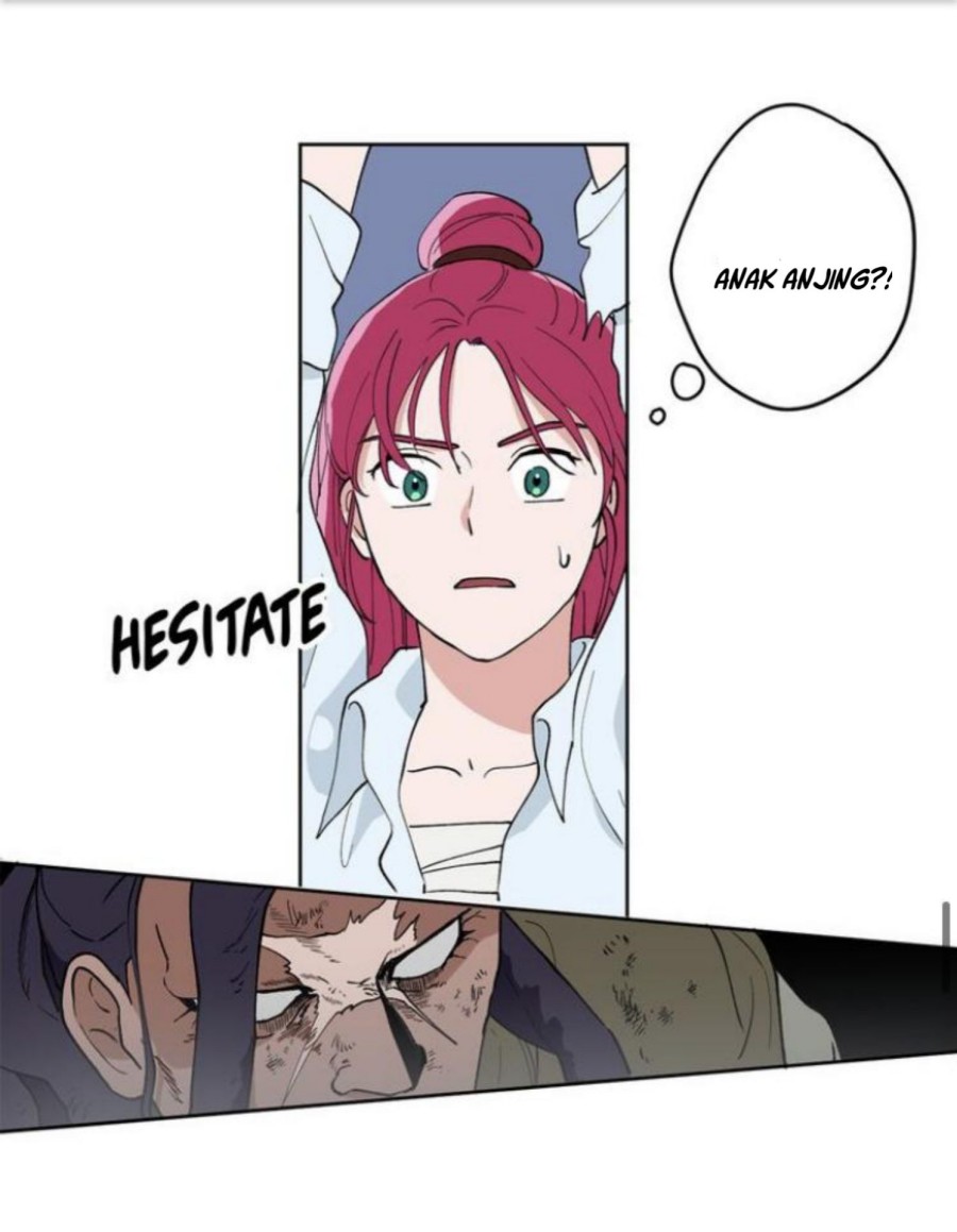 Deadly VS Romance (Lethal Romance) chapter 04 halaman 27