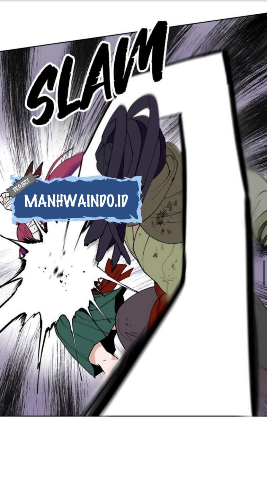 Deadly VS Romance (Lethal Romance) chapter 04 halaman 28