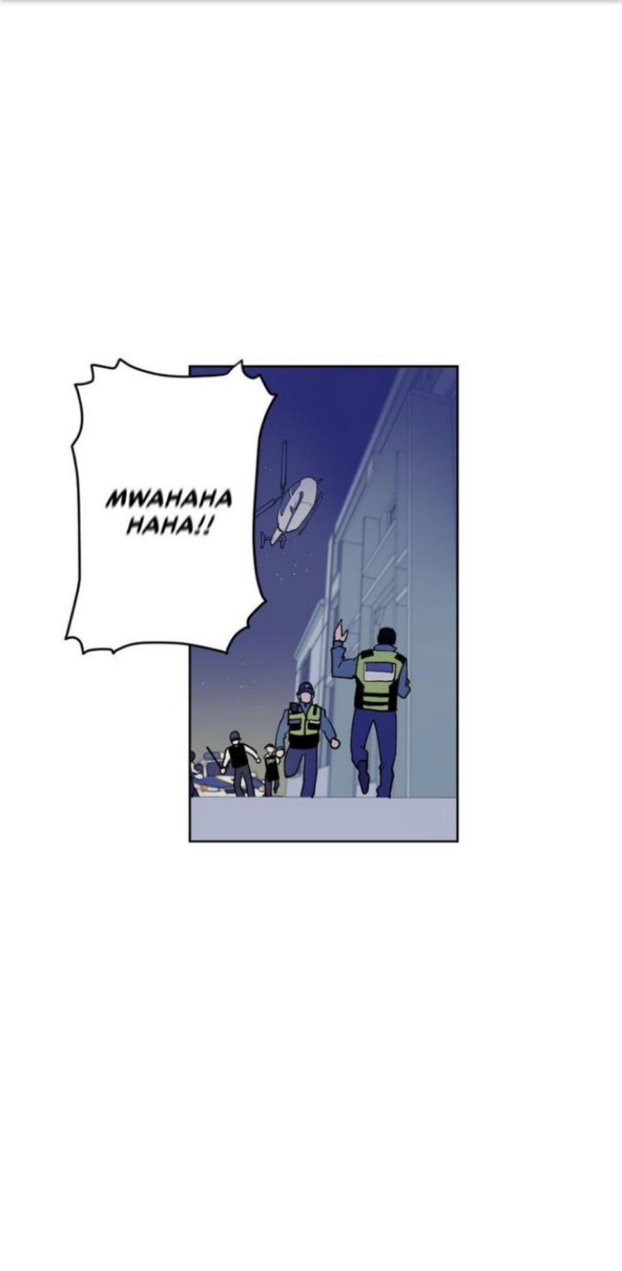 Deadly VS Romance (Lethal Romance) chapter 04 halaman 50