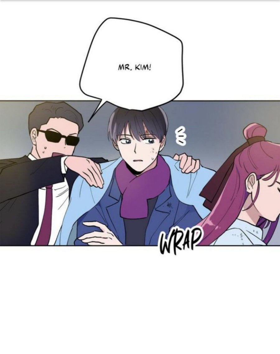 Deadly VS Romance (Lethal Romance) chapter 04 halaman 51