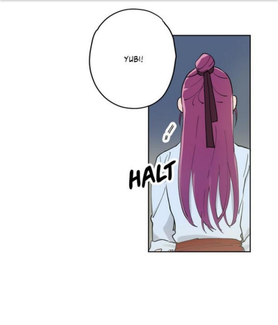 Deadly VS Romance (Lethal Romance) chapter 04 halaman 52