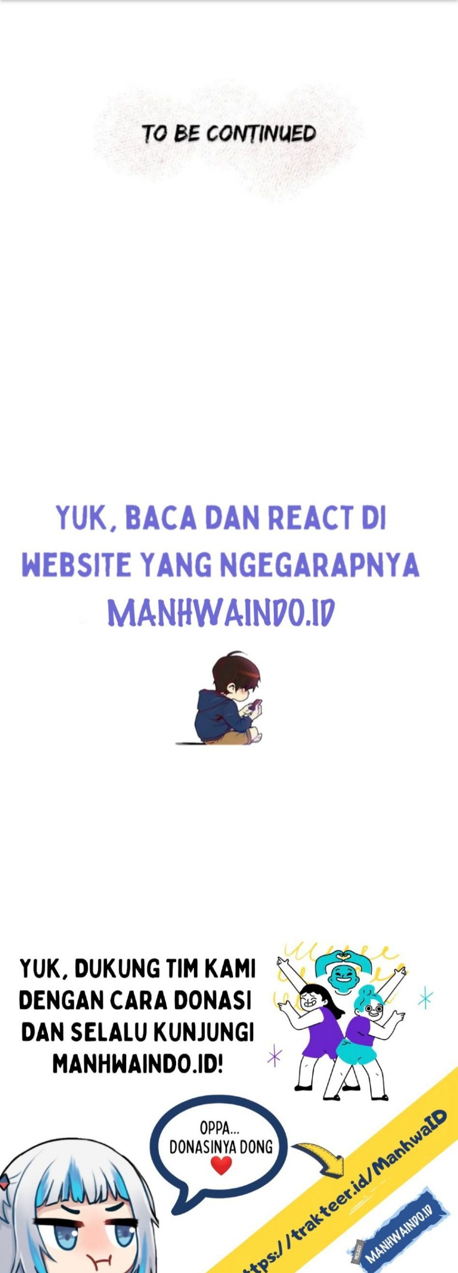 Deadly VS Romance (Lethal Romance) chapter 04 halaman 57