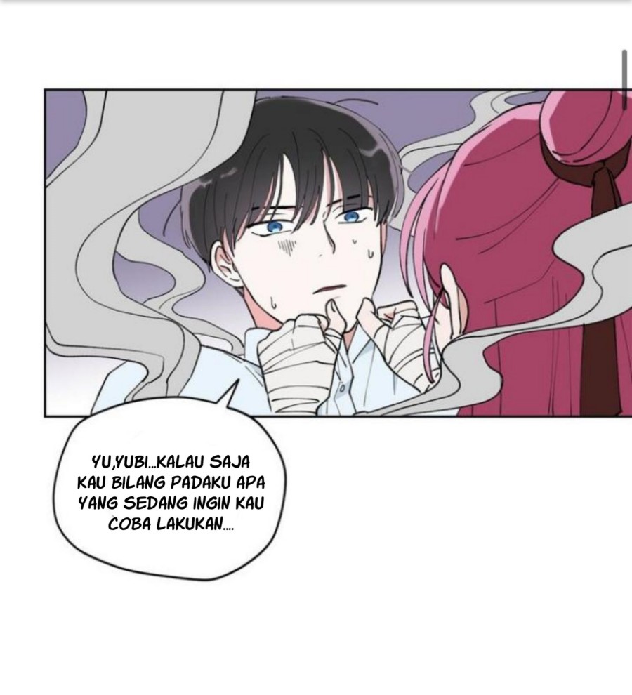Deadly VS Romance (Lethal Romance) Bab 05 halaman 3