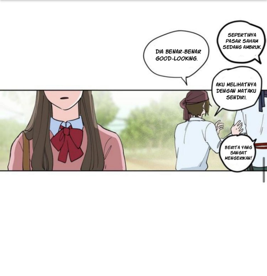 Deadly VS Romance (Lethal Romance) Bab 05 halaman 14