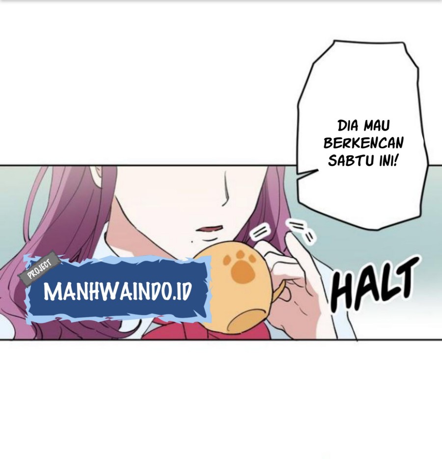 Deadly VS Romance (Lethal Romance) Bab 05 halaman 21