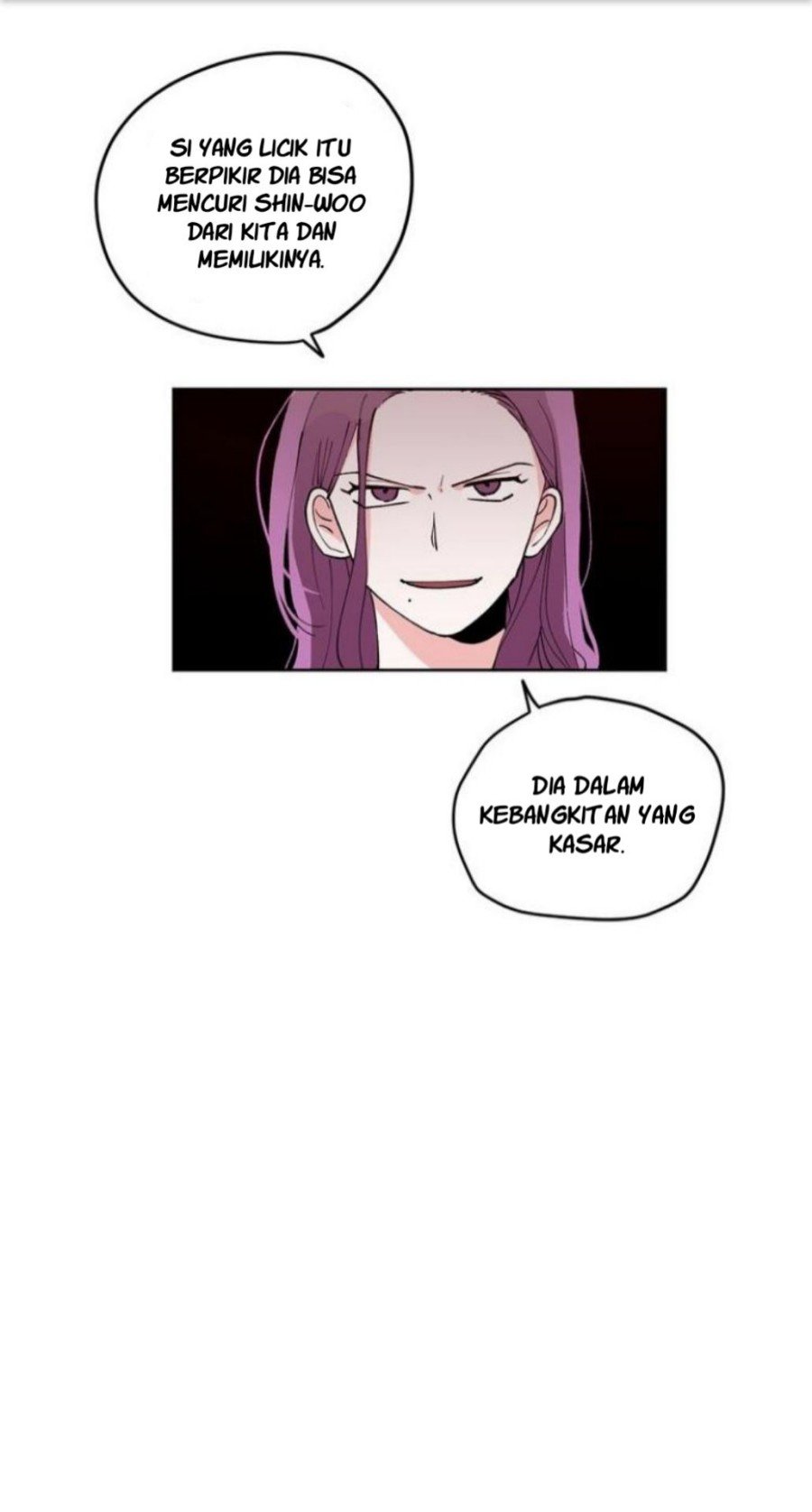 Deadly VS Romance (Lethal Romance) Bab 05 halaman 28