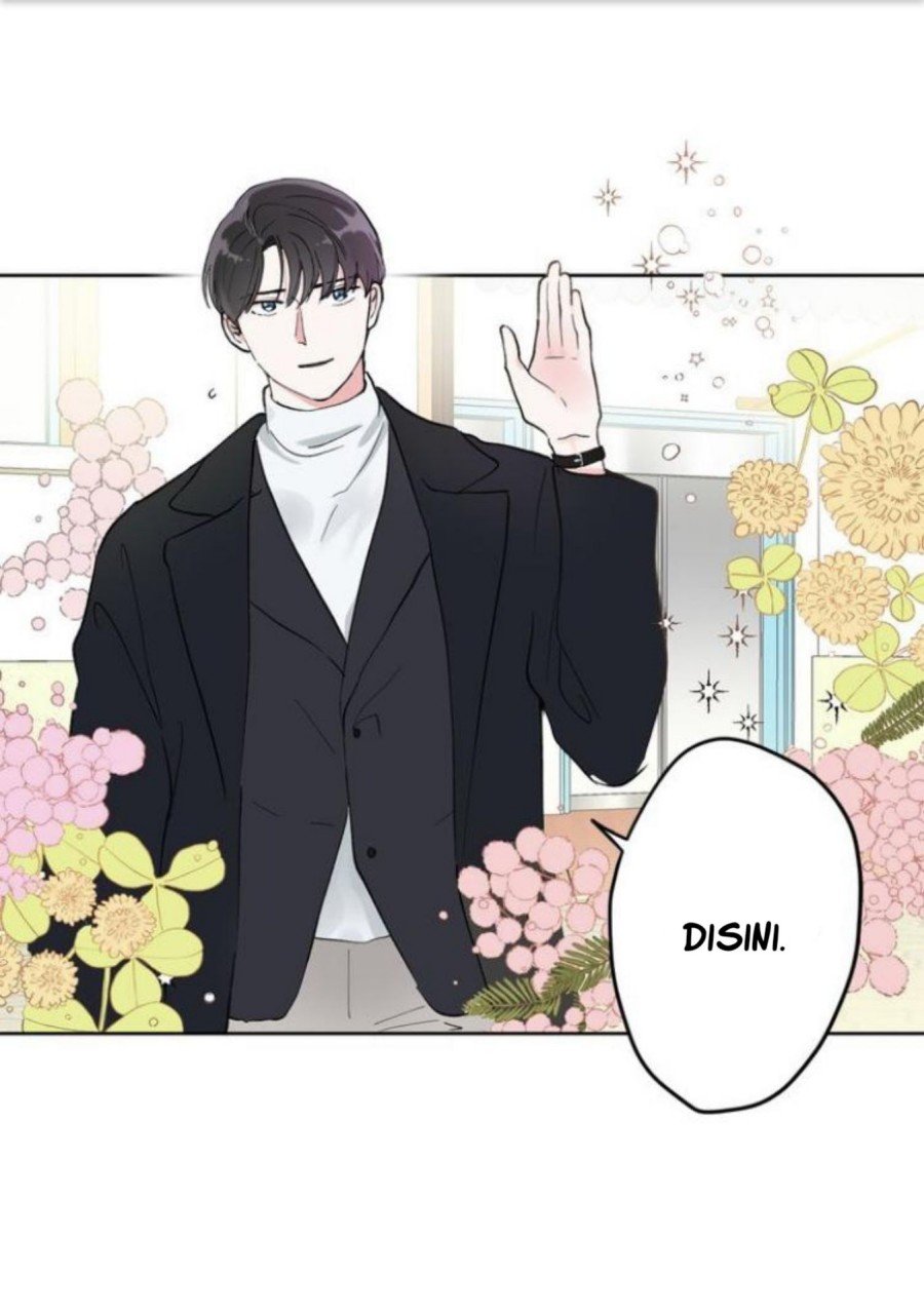 Deadly VS Romance (Lethal Romance) Bab 05 halaman 38