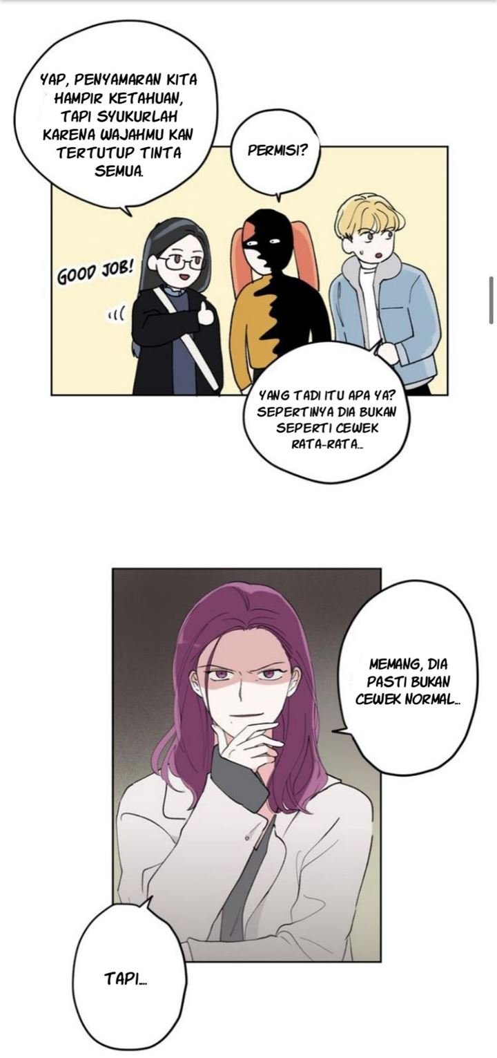 Deadly VS Romance (Lethal Romance) Bab 06 halaman 13
