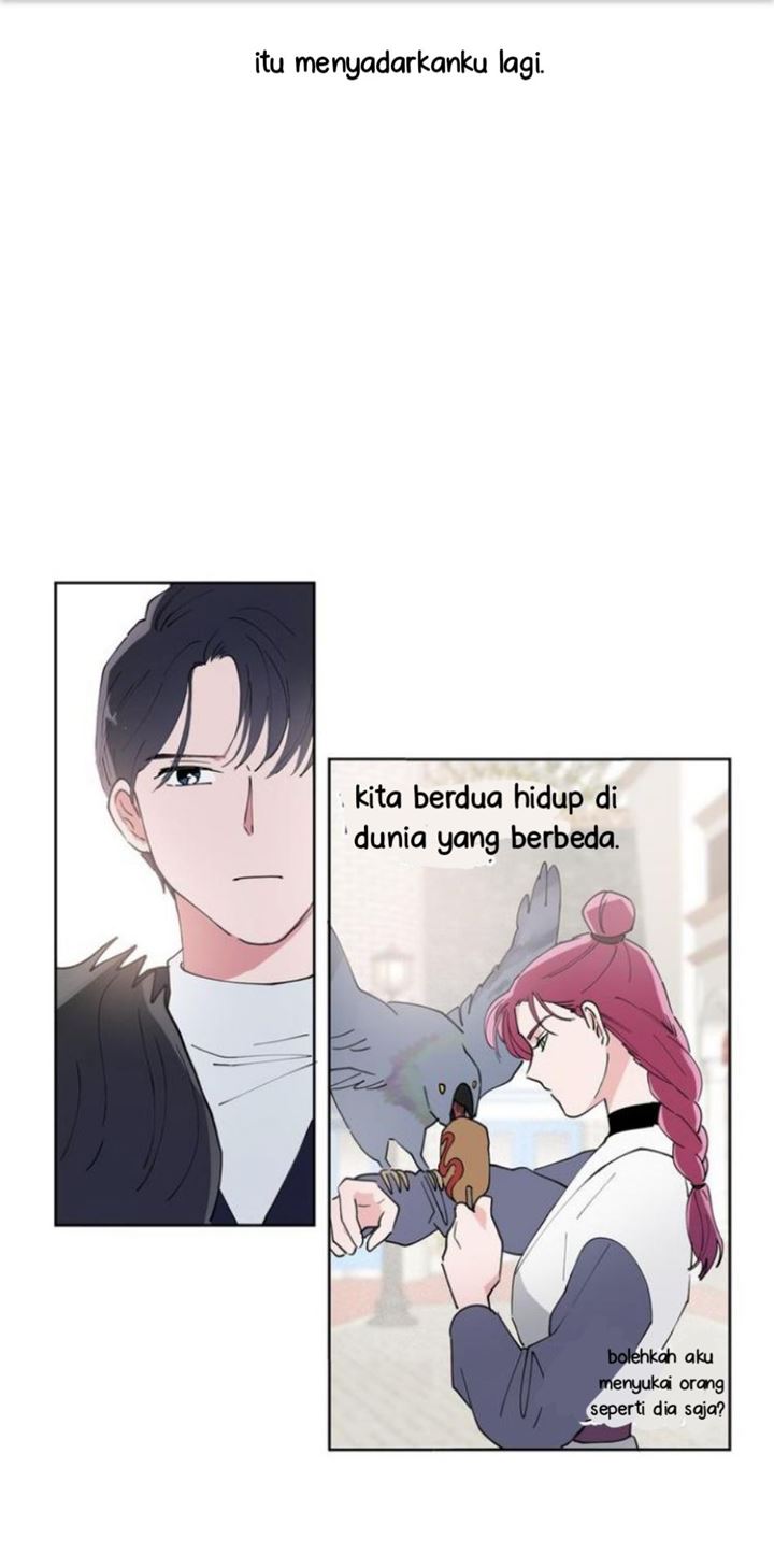 Deadly VS Romance (Lethal Romance) Bab 06 halaman 32