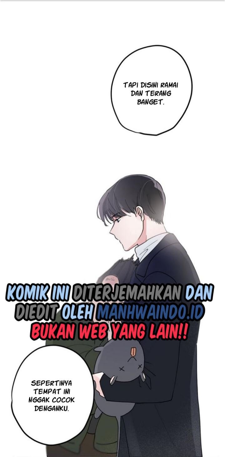 Deadly VS Romance (Lethal Romance) Bab 06 halaman 35