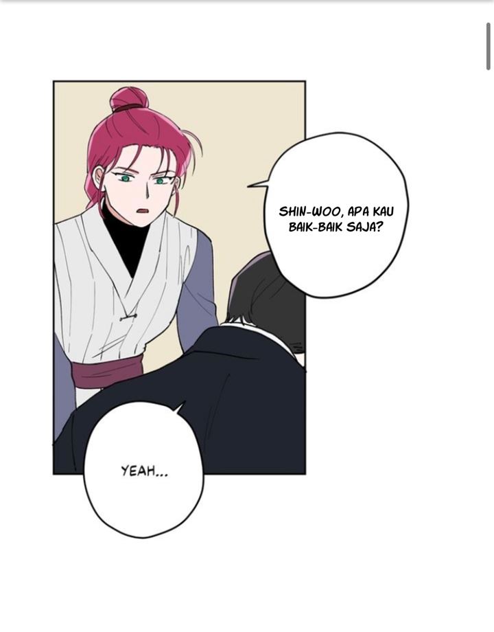 Deadly VS Romance (Lethal Romance) chapter 07 halaman 2