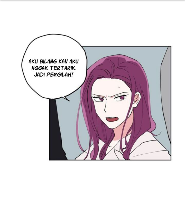 Deadly VS Romance (Lethal Romance) chapter 07 halaman 16