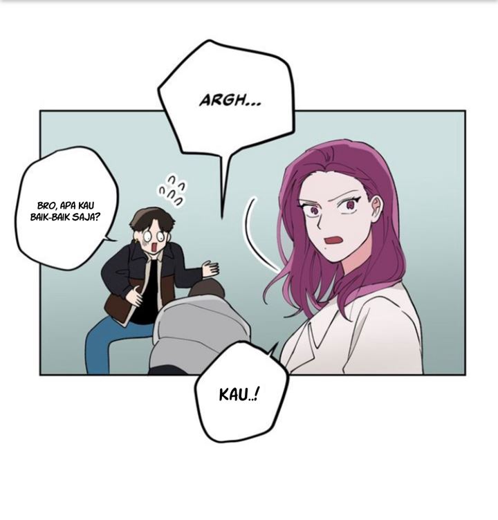 Deadly VS Romance (Lethal Romance) chapter 07 halaman 20
