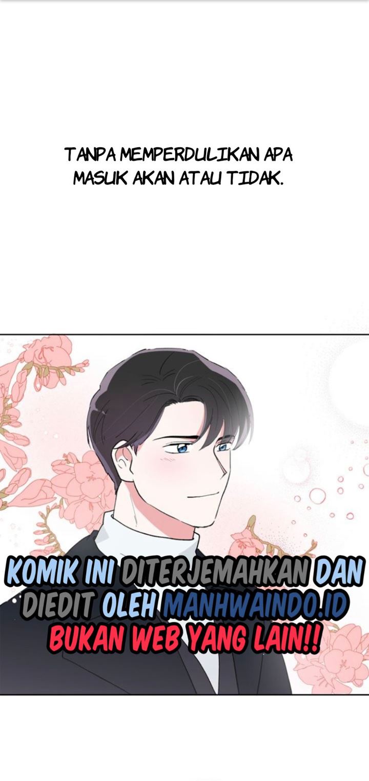 Deadly VS Romance (Lethal Romance) chapter 07 halaman 32
