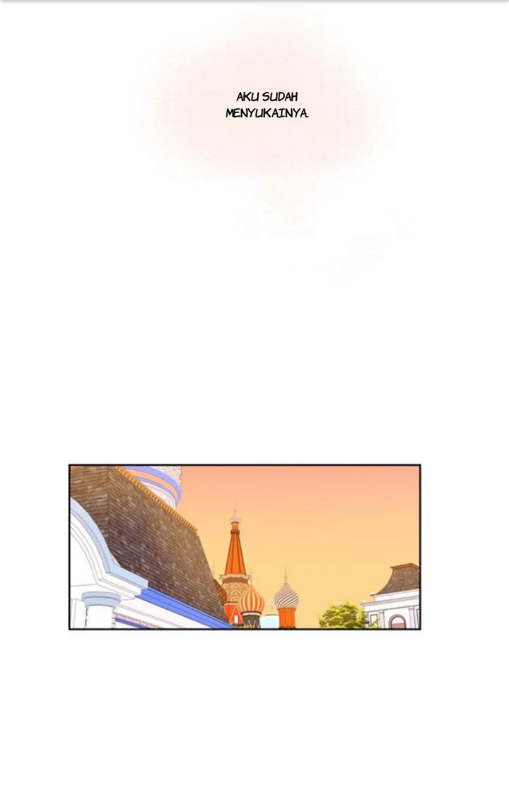 Deadly VS Romance (Lethal Romance) chapter 07 halaman 33