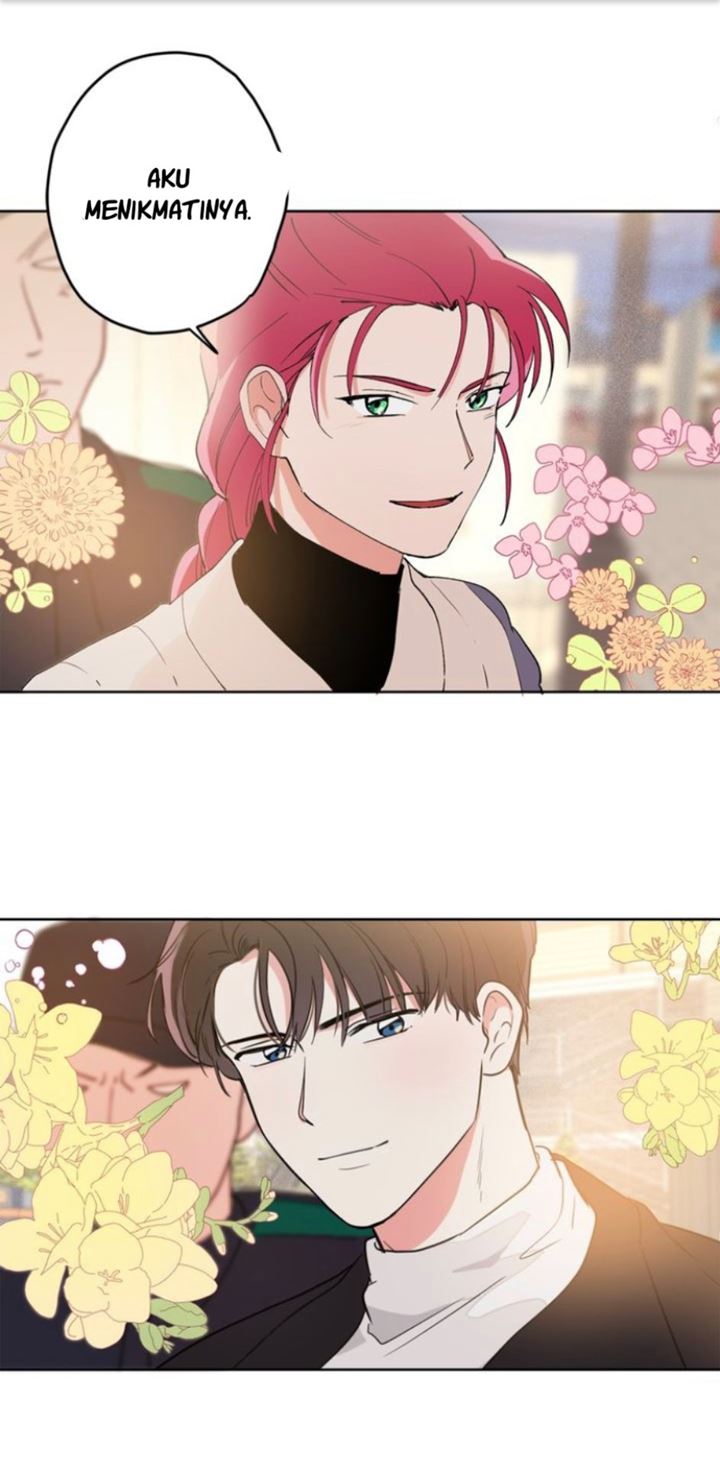 Deadly VS Romance (Lethal Romance) chapter 07 halaman 38