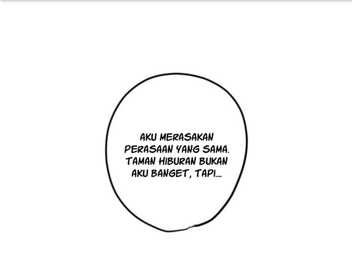 Deadly VS Romance (Lethal Romance) chapter 07 halaman 39
