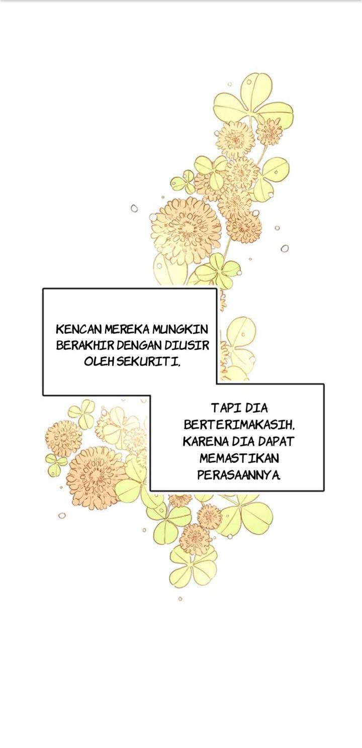 Deadly VS Romance (Lethal Romance) chapter 07 halaman 41