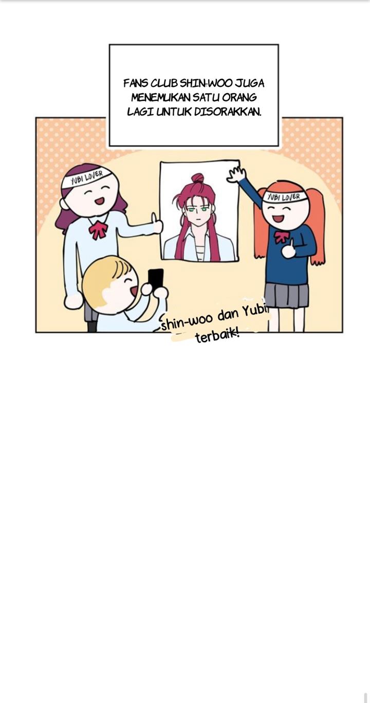 Deadly VS Romance (Lethal Romance) chapter 07 halaman 42