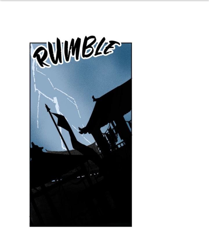 Deadly VS Romance (Lethal Romance) chapter 07 halaman 43
