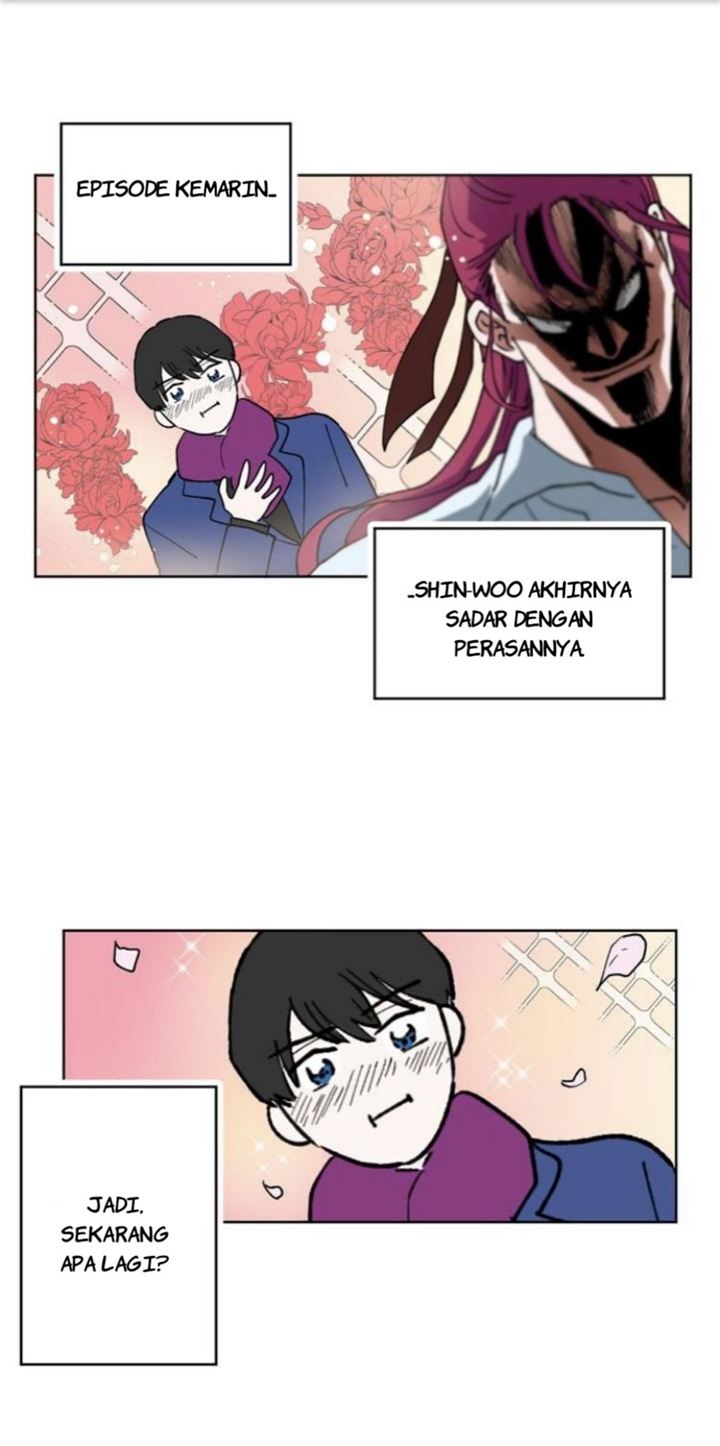 Deadly VS Romance (Lethal Romance) chapter 08 halaman 2