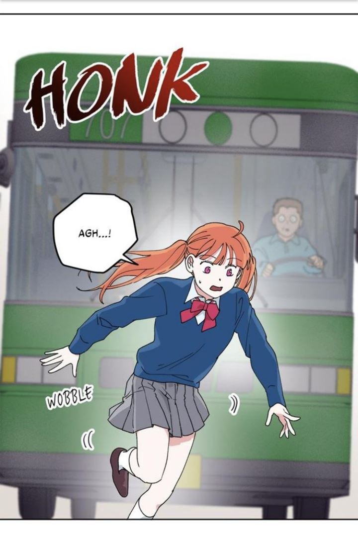 Deadly VS Romance (Lethal Romance) chapter 08 halaman 14
