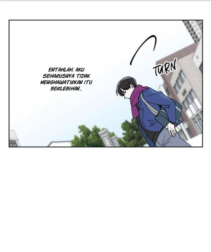 Deadly VS Romance (Lethal Romance) chapter 08 halaman 25