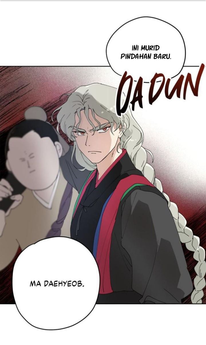 Deadly VS Romance (Lethal Romance) chapter 08 halaman 31