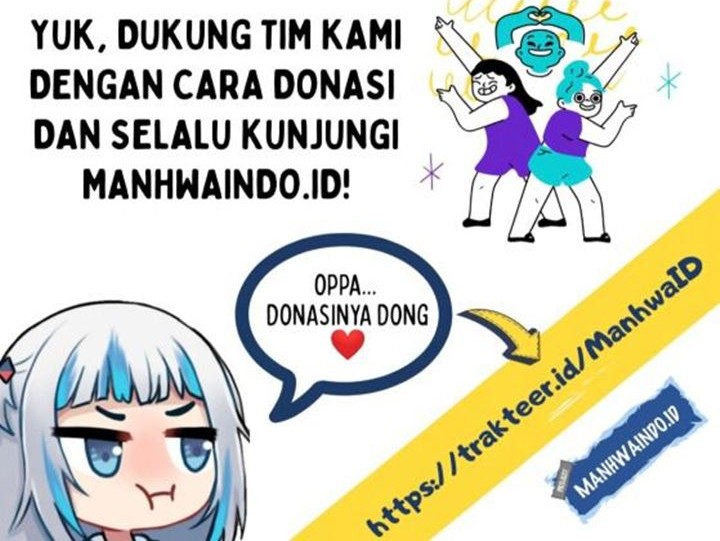 Deadly VS Romance (Lethal Romance) chapter 09 halaman 27