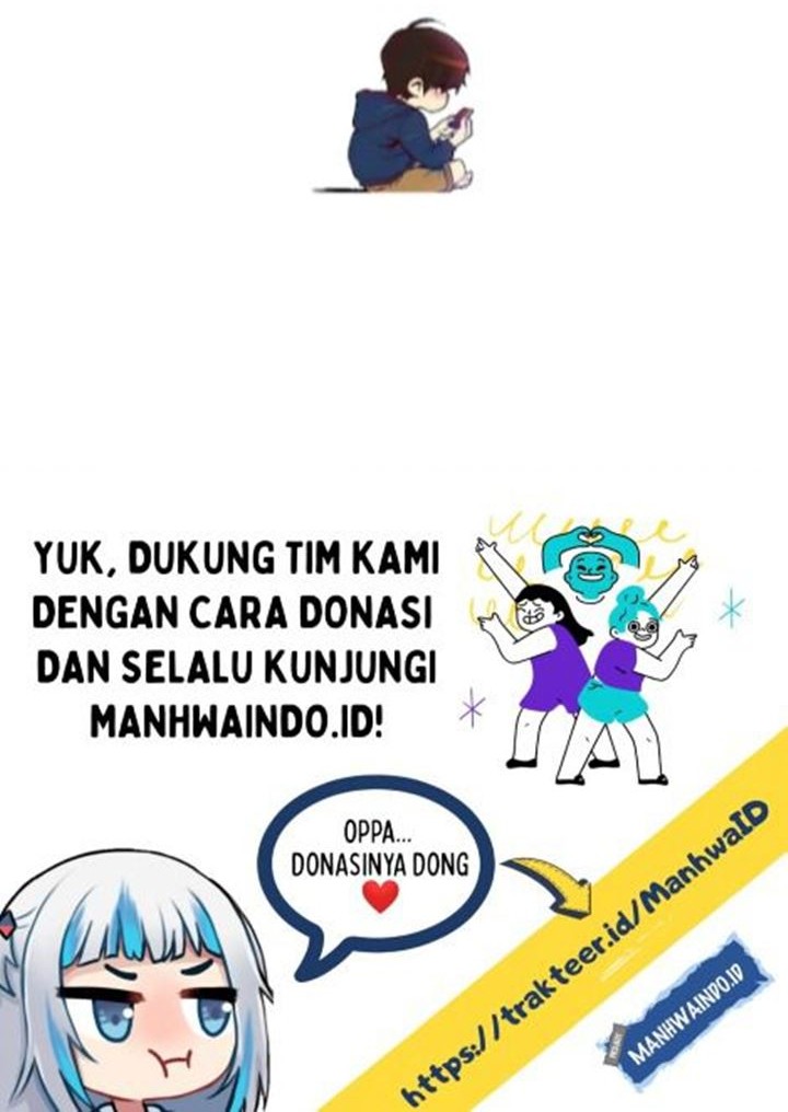 Deadly VS Romance (Lethal Romance) Bab 10 halaman 30
