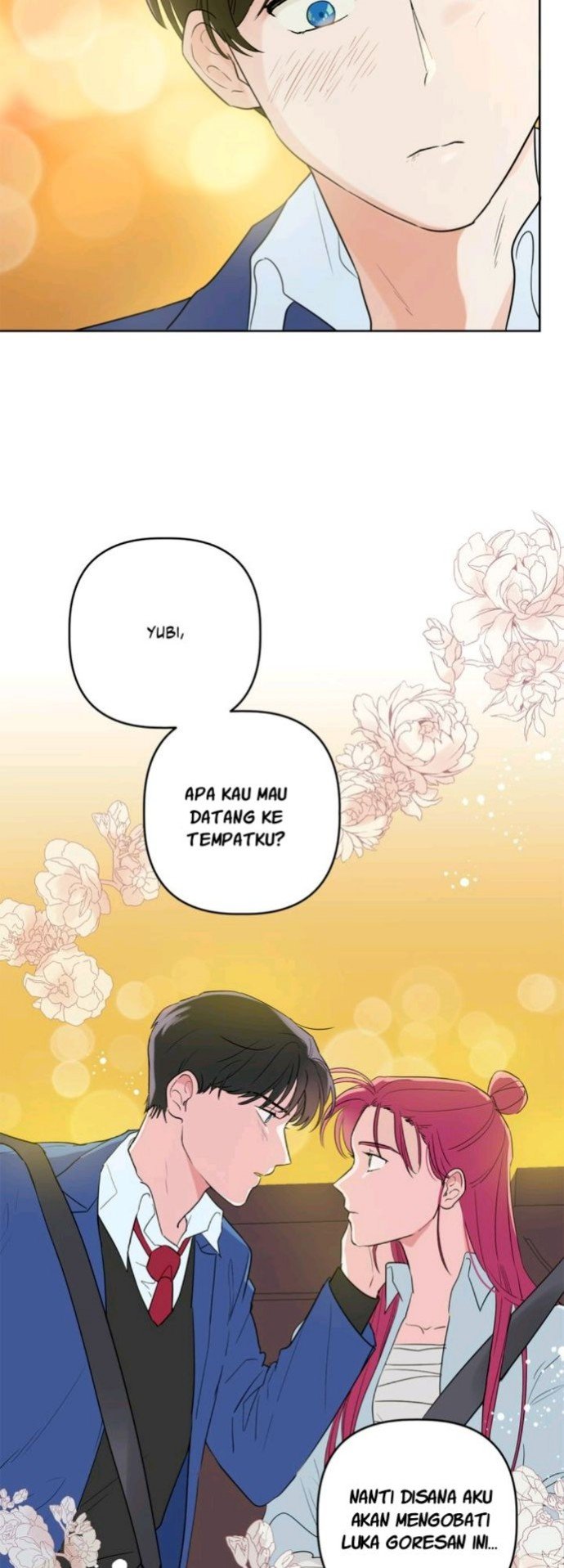 Deadly VS Romance (Lethal Romance) Bab 13 halaman 23