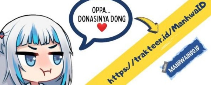 Deadly VS Romance (Lethal Romance) Bab 13 halaman 31