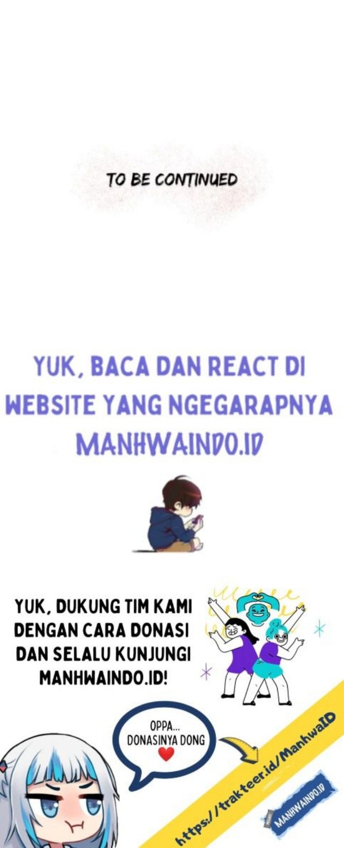 Deadly VS Romance (Lethal Romance) chapter 15 halaman 30